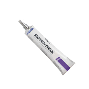 Security Check Paint Marker Security Check Paint Marker